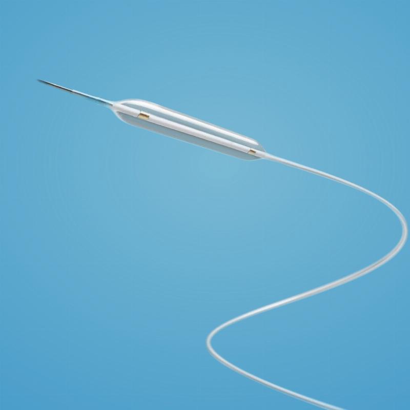 Балон катетер коронарний для постдилятації 2,75x20